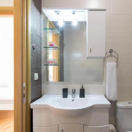 Dom wakacyjny Angels Maisonette Lefkáda