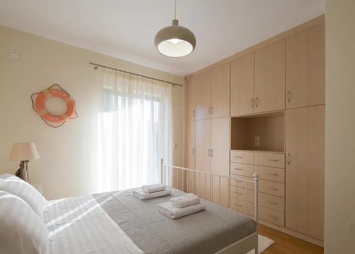 Angels Maisonette