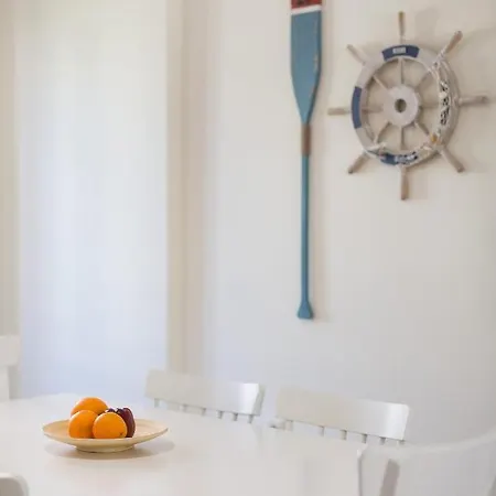 Holiday home Angels Maisonette