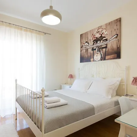 Angels Maisonette