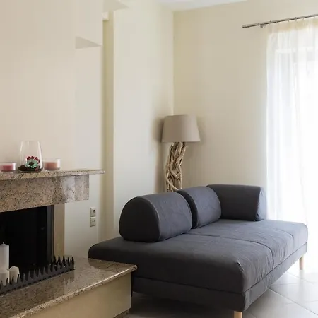 Angels Maisonette Lefkada City