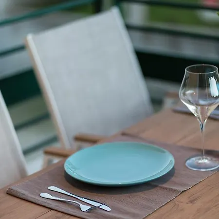 Casa vacanze Angels Maisonette Lefkáda