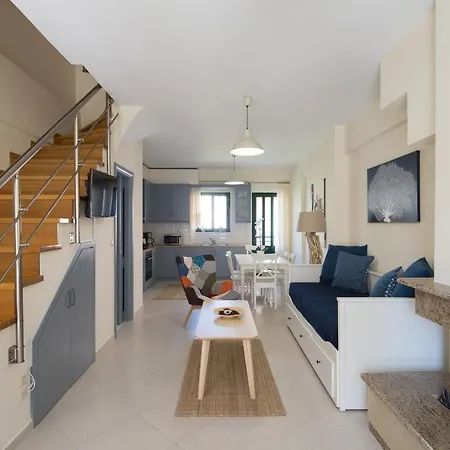 Angels Maisonette