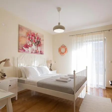 Angels Maisonette Holiday home *