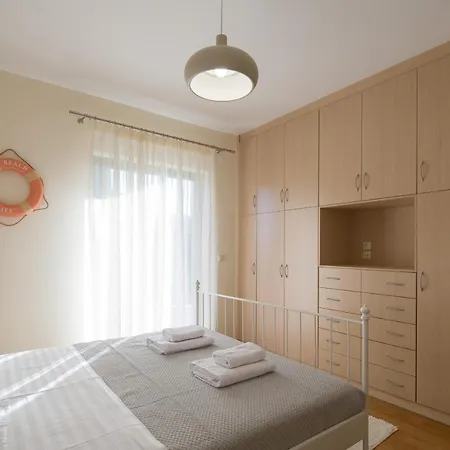 Angels Maisonette