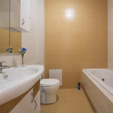 Angels Maisonette Casa vacanze *