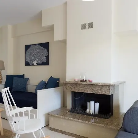 Angels Maisonette Casa vacanze