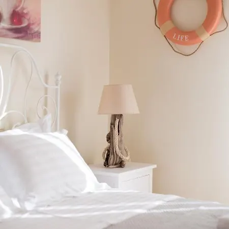 Holiday home Angels Maisonette