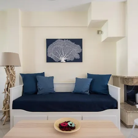 Angels Maisonette Holiday home Lefkada City