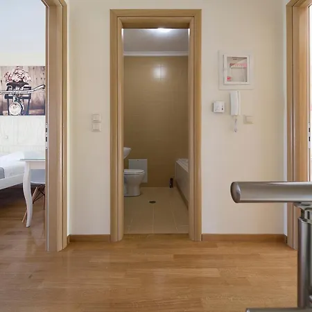 Casa vacanze Angels Maisonette *