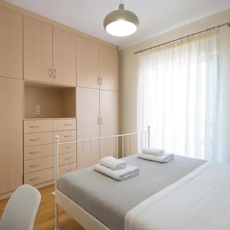 Angels Maisonette Holiday home Lefkada City
