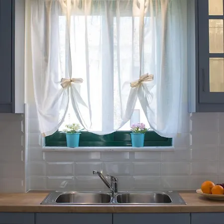 Holiday home Angels Maisonette *