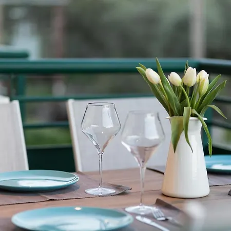 Angels Maisonette Casa vacanze *