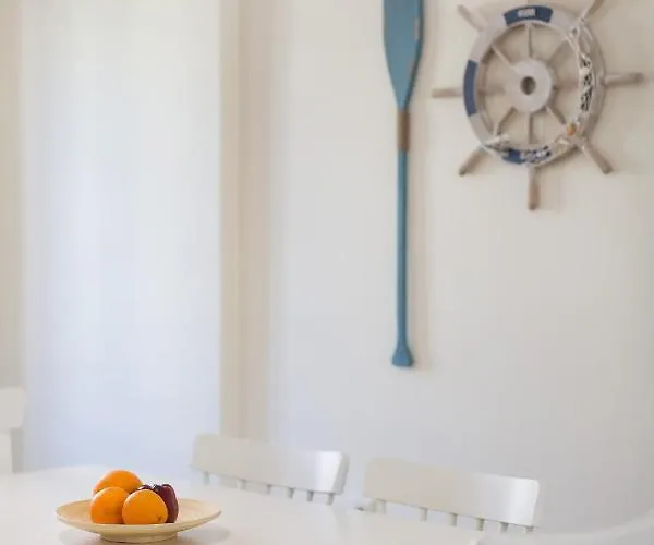 Σπίτι διακοπών Angels Maisonette