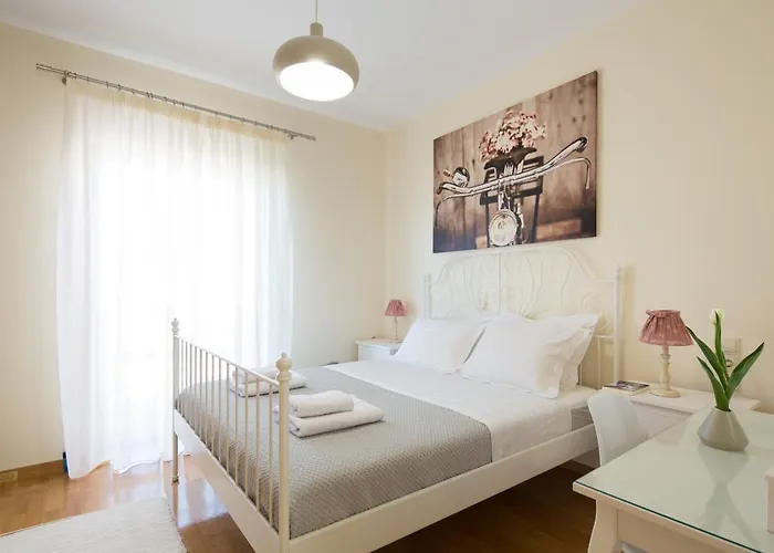 Angels Maisonette