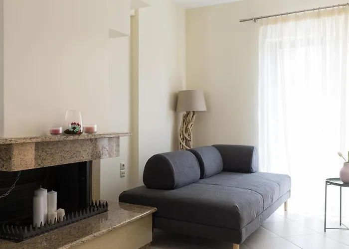 Angels Maisonette Λευκάδα