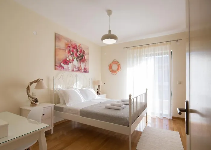 Angels Maisonette Σπίτι διακοπών *