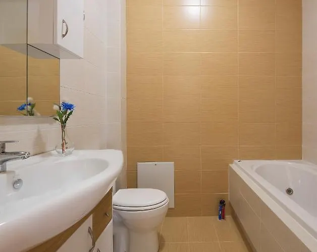 Angels Maisonette Σπίτι διακοπών *