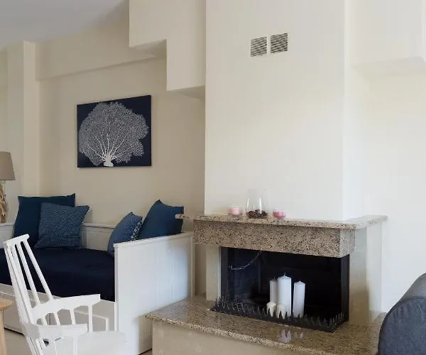 Angels Maisonette Σπίτι διακοπών
