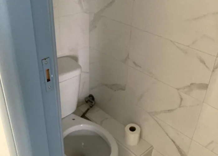 Angels Maisonette Σπίτι διακοπών *